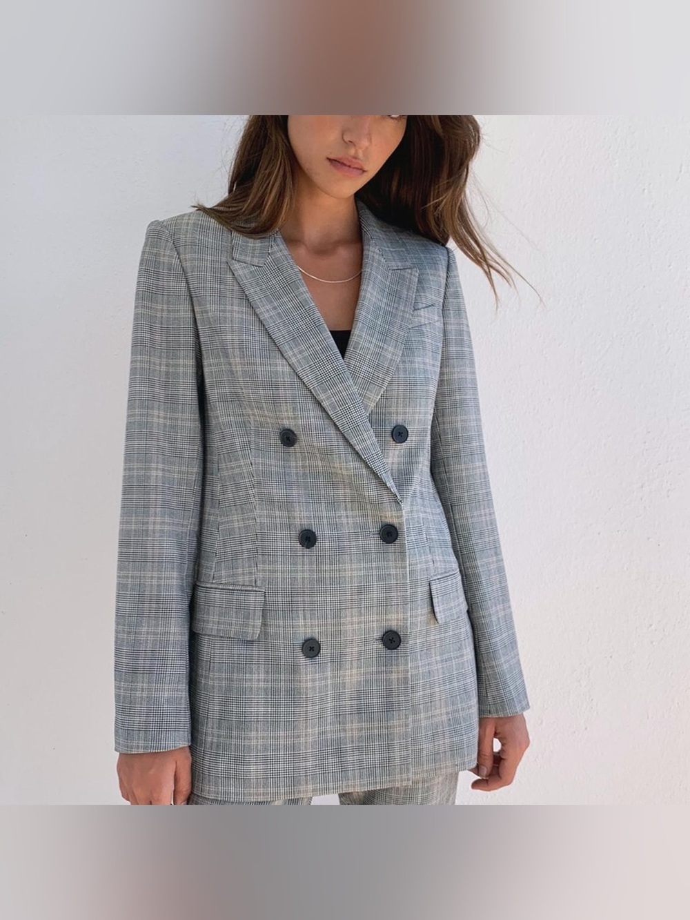 Aritzia Babaton Suit Set